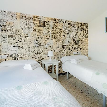 Chalet Areo Do Rio - Playa De Razo Ngoại thất bức ảnh