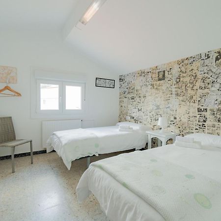 Chalet Areo Do Rio - Playa De Razo Ngoại thất bức ảnh