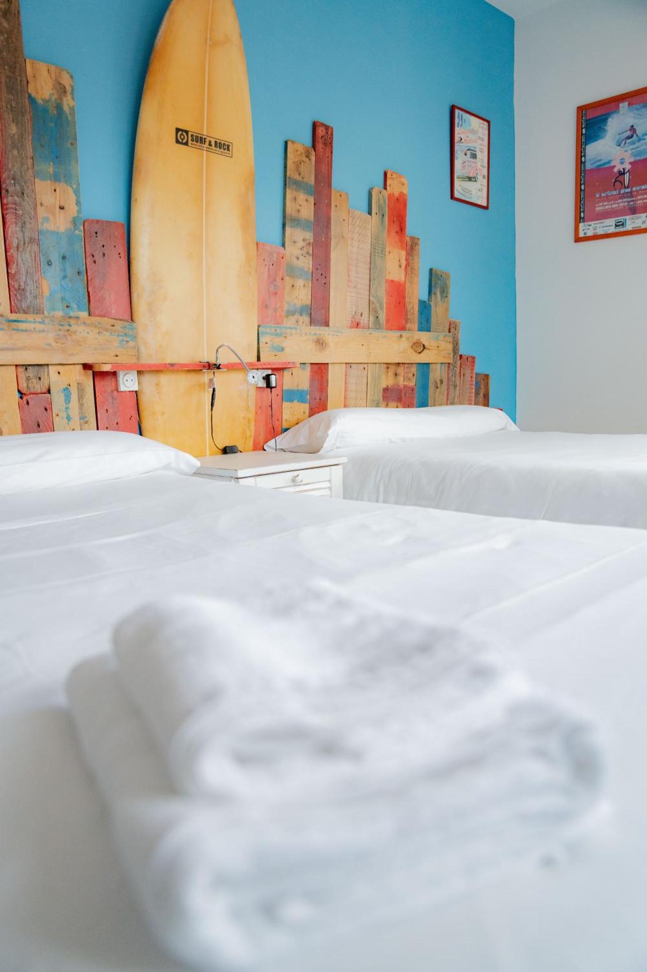 Chalet Areo Do Rio - Playa De Razo Ngoại thất bức ảnh