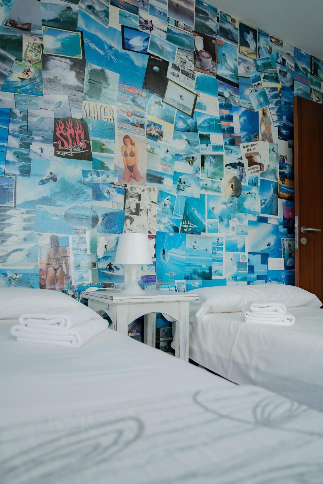 Chalet Areo Do Rio - Playa De Razo Ngoại thất bức ảnh