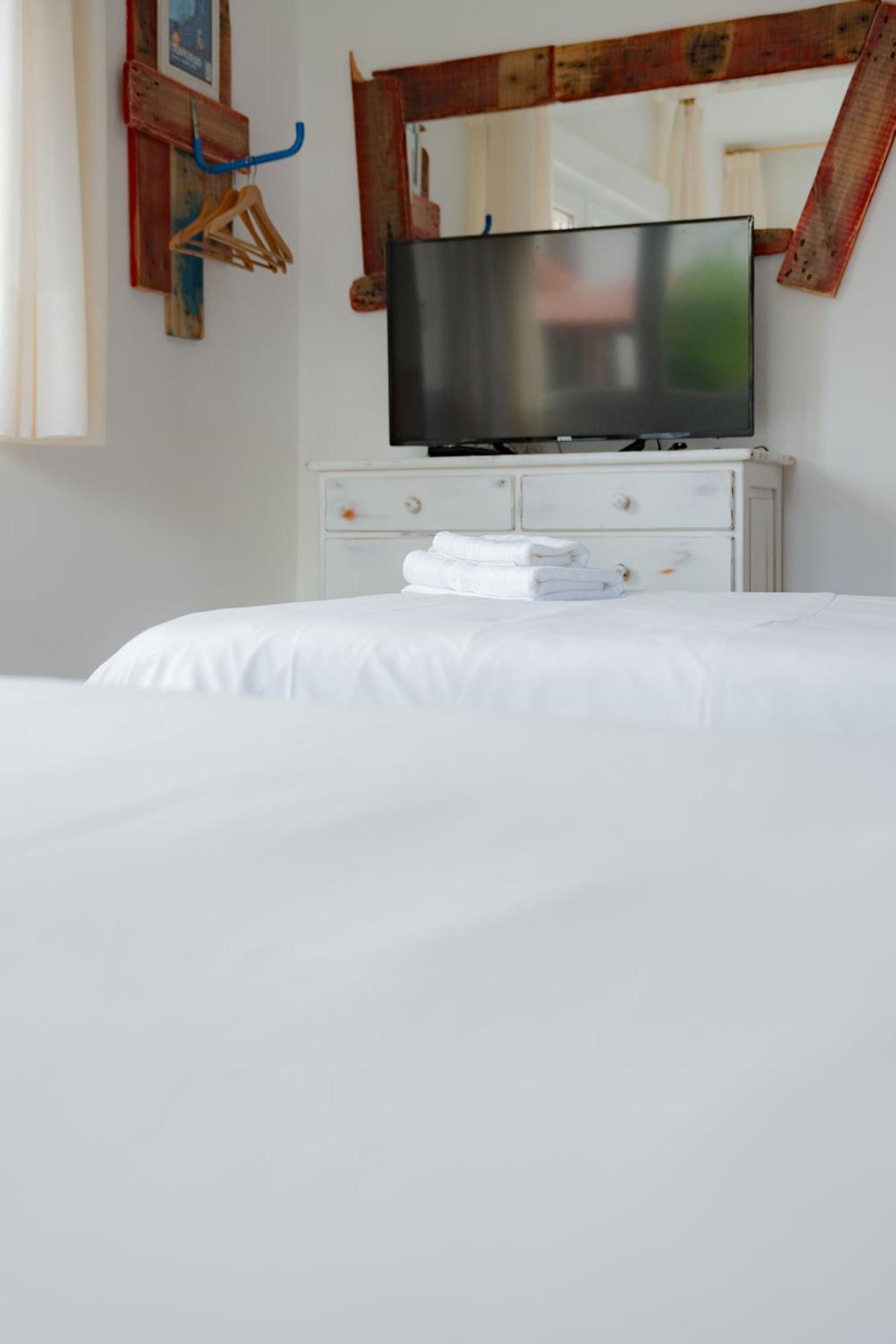 Chalet Areo Do Rio - Playa De Razo Ngoại thất bức ảnh