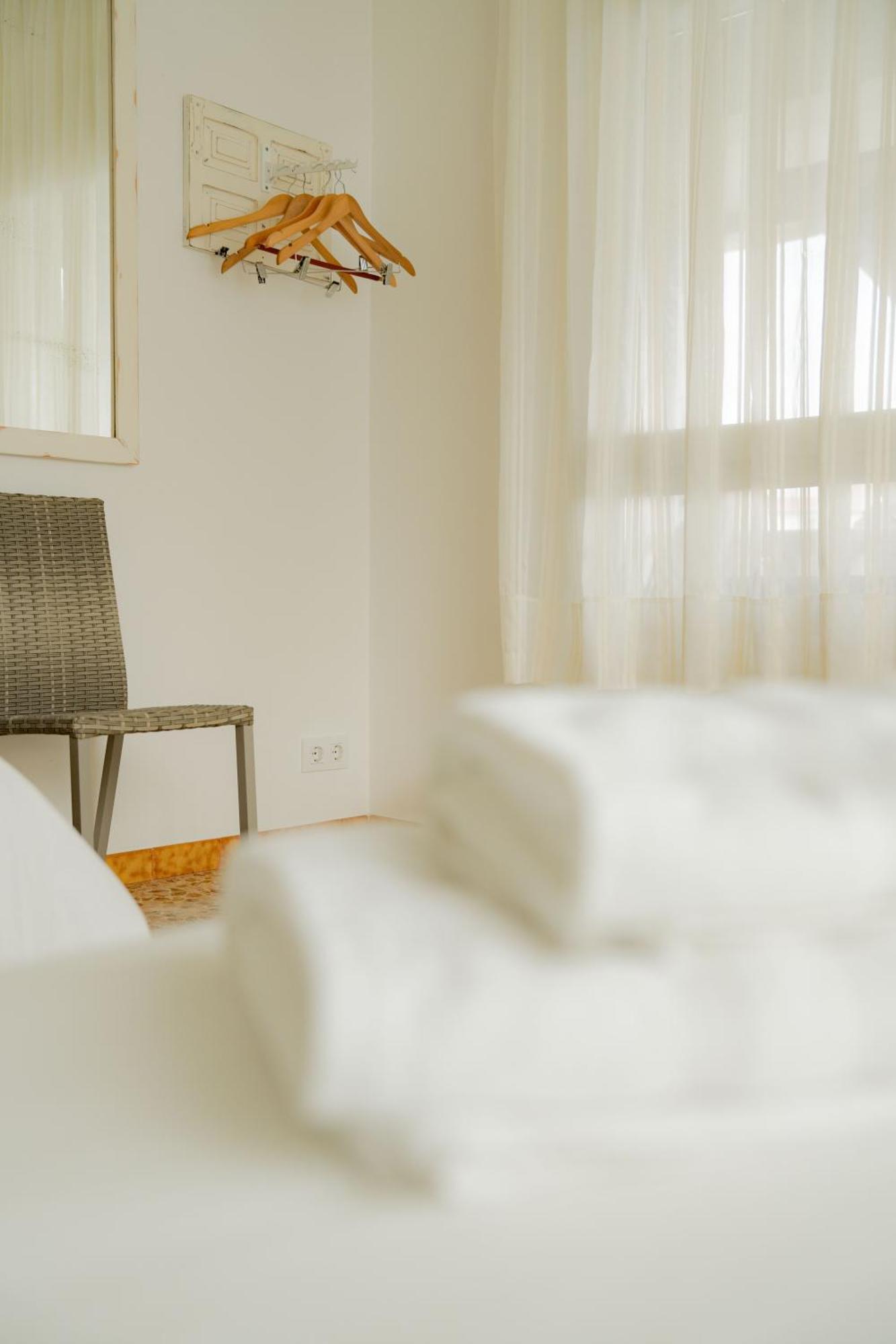 Chalet Areo Do Rio - Playa De Razo Ngoại thất bức ảnh