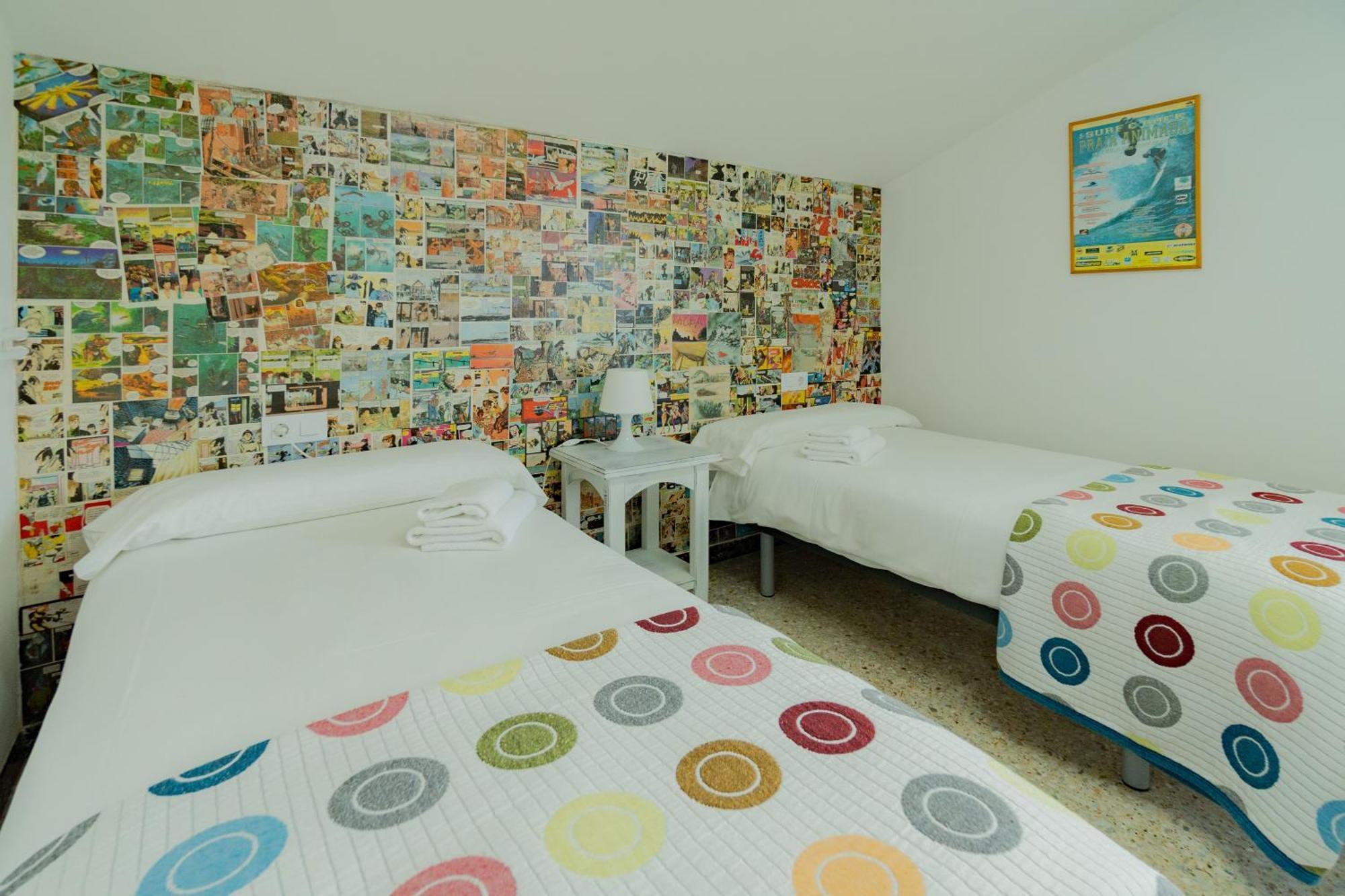 Chalet Areo Do Rio - Playa De Razo Ngoại thất bức ảnh