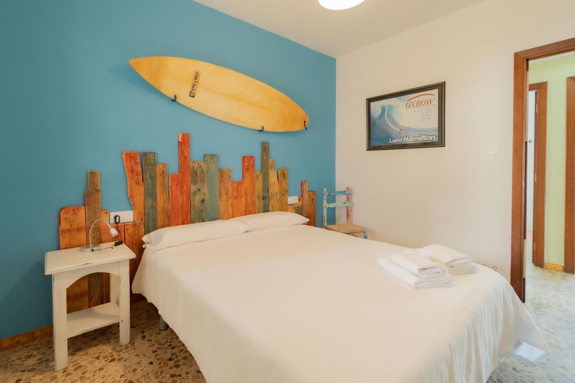 Chalet Areo Do Rio - Playa De Razo Ngoại thất bức ảnh