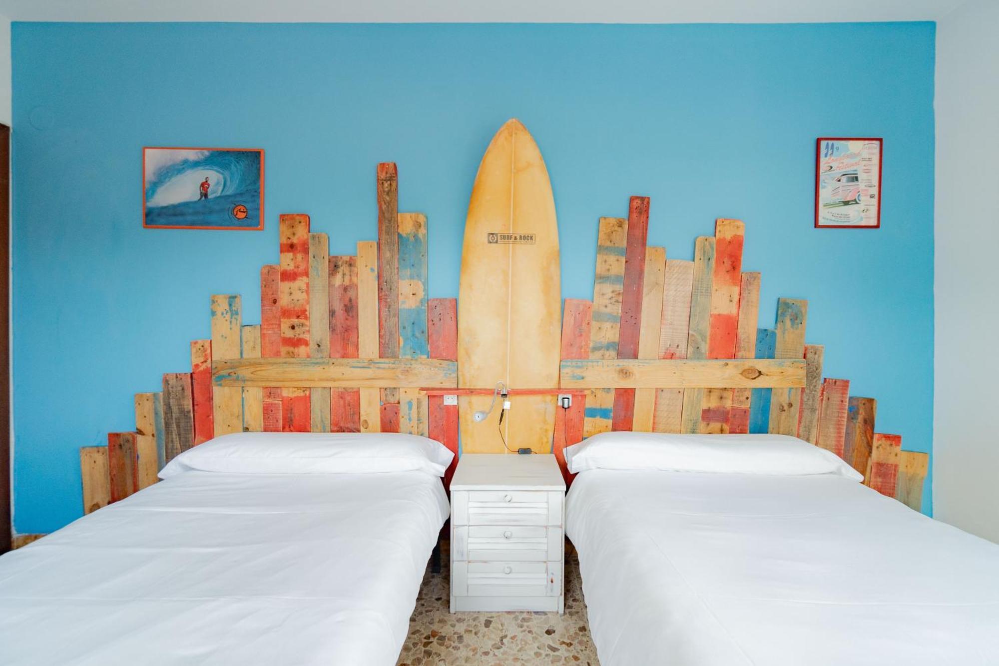 Chalet Areo Do Rio - Playa De Razo Ngoại thất bức ảnh