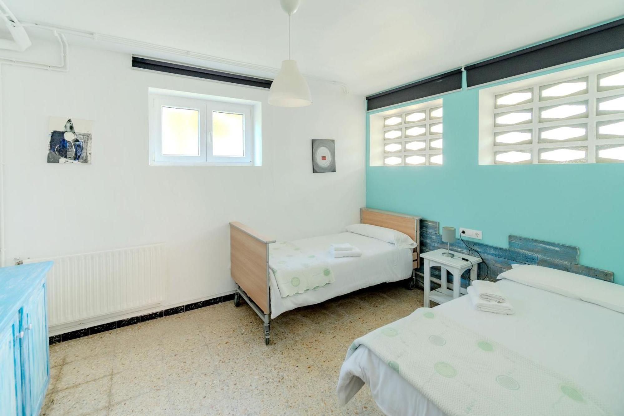 Chalet Areo Do Rio - Playa De Razo Ngoại thất bức ảnh