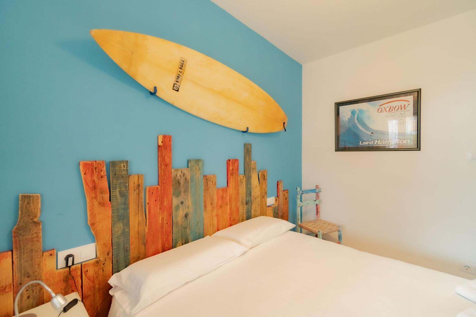Chalet Areo Do Rio - Playa De Razo Ngoại thất bức ảnh