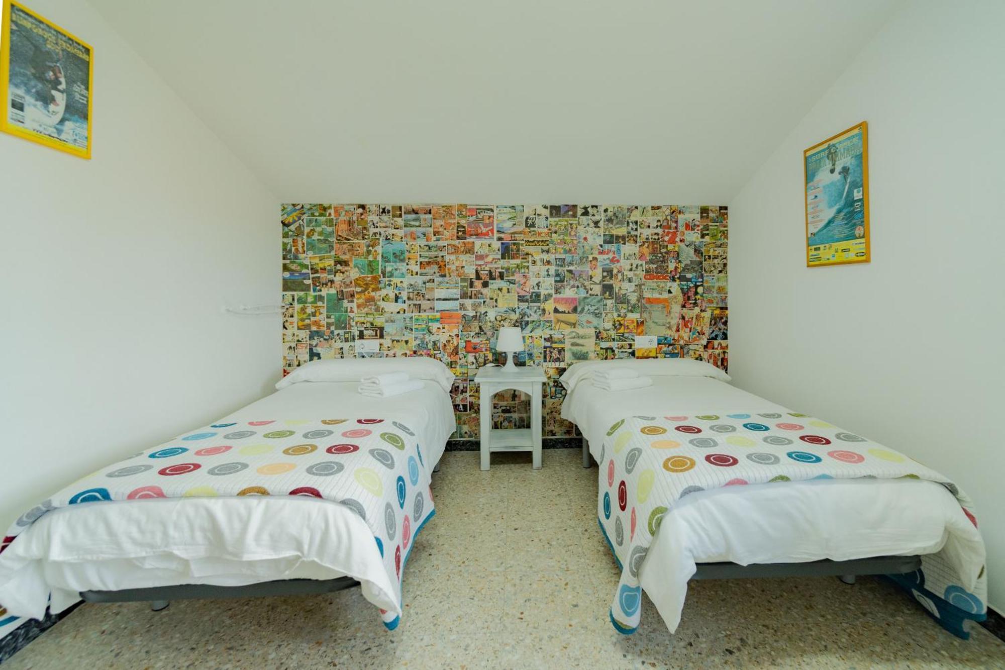 Chalet Areo Do Rio - Playa De Razo Ngoại thất bức ảnh